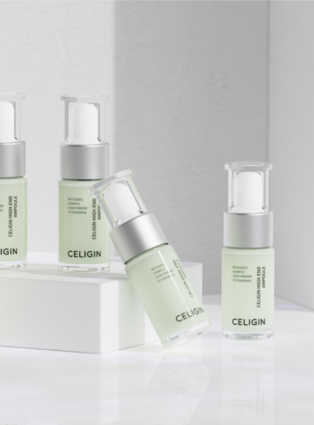 Celigin High-End Ampoule
