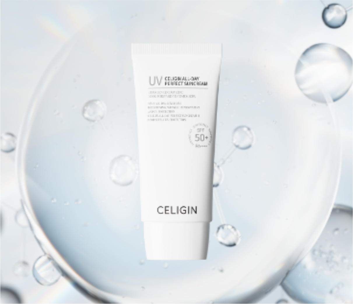 Celigin Timeless Oil Mist