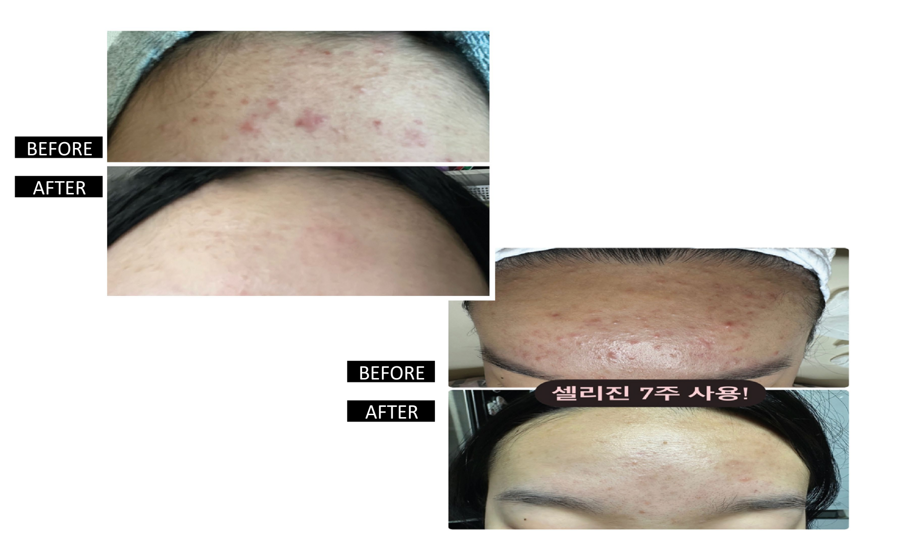 Celigin Timeless Oil Mist