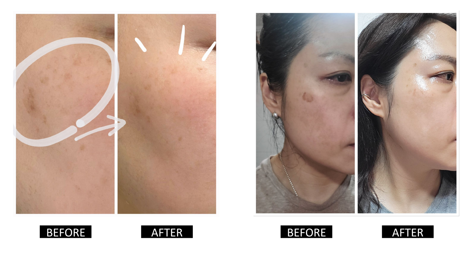 Celigin Timeless Oil Mist
