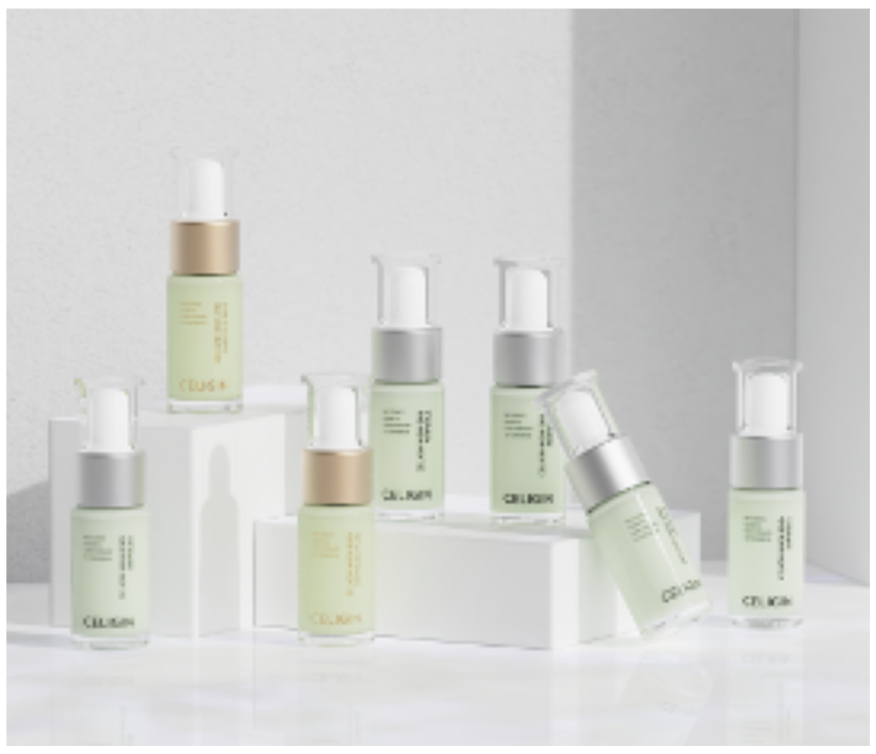 Celigin High-End Ampoule Set