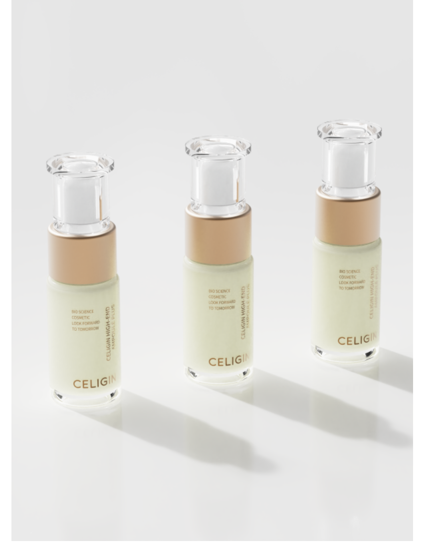 Celigin High-End Ampoule