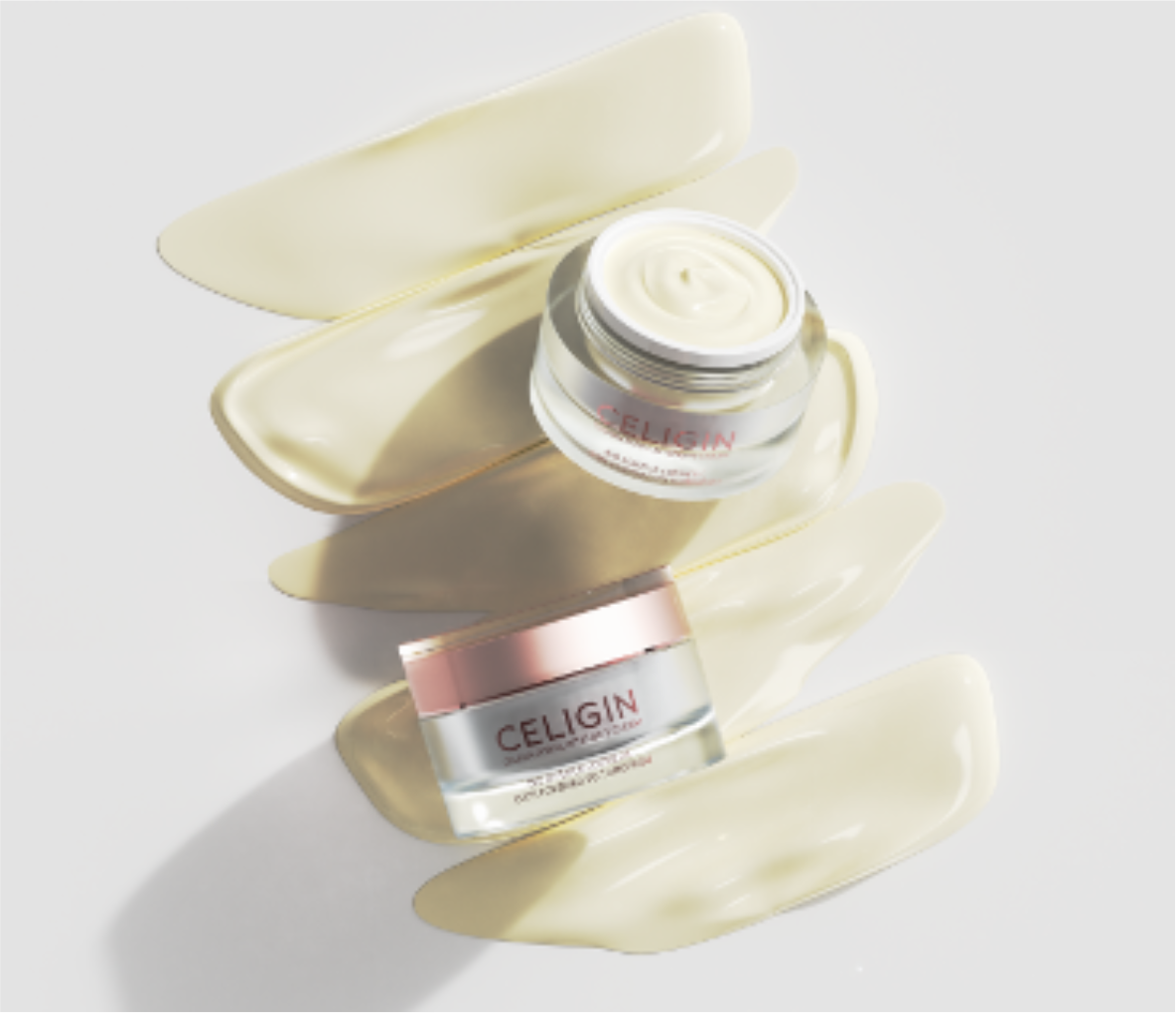 Celigin Timeless Oil Mist